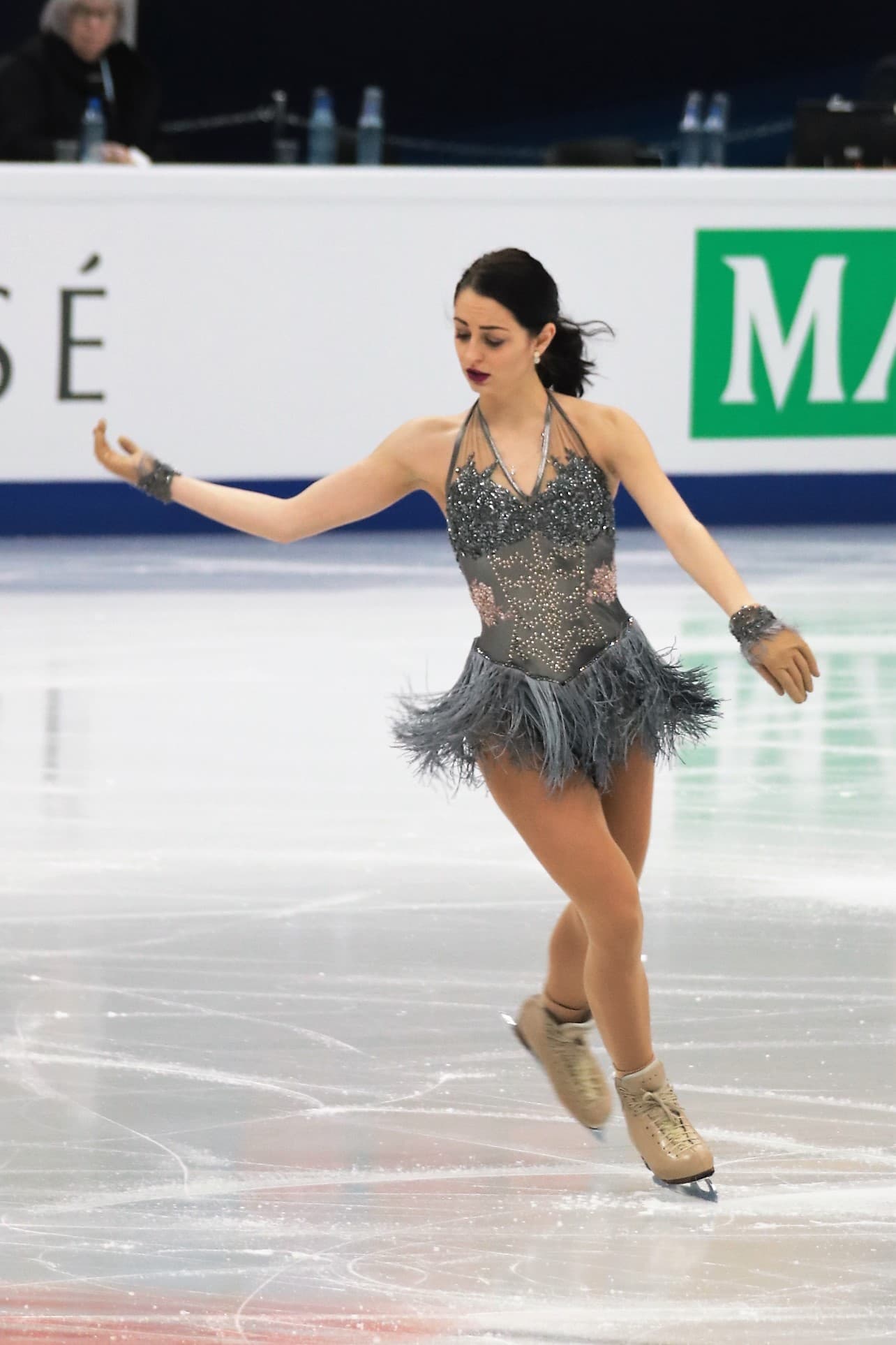 Julia Sauter