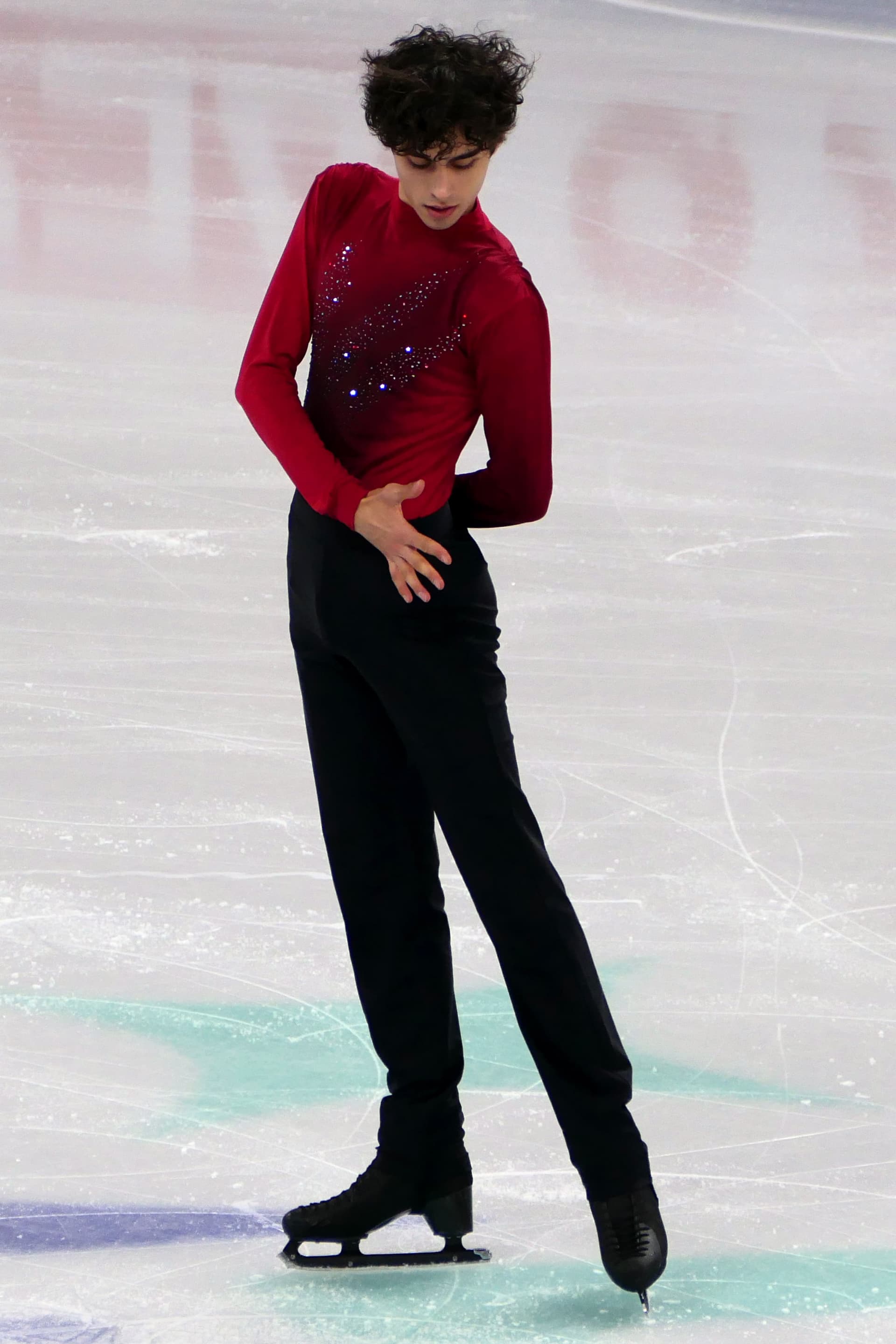 Nikolaj Memola