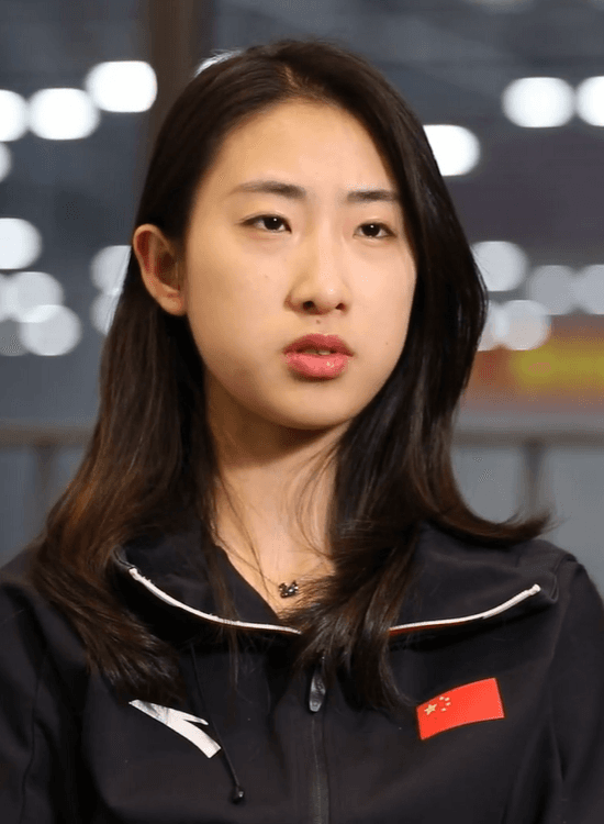 Hongyi Chen