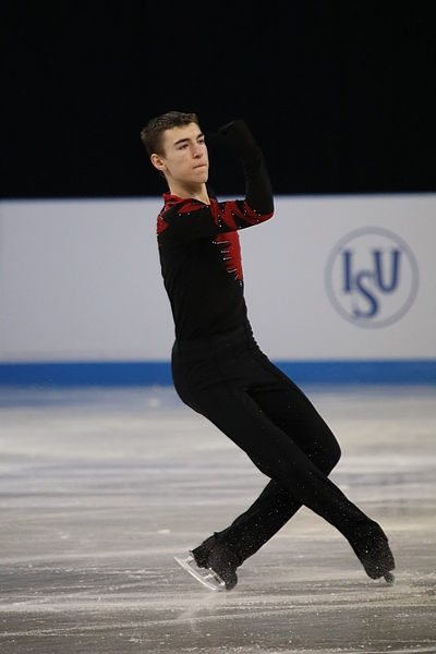 David Igor Birinberg