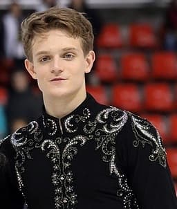 Dmitrii Kozlovskii