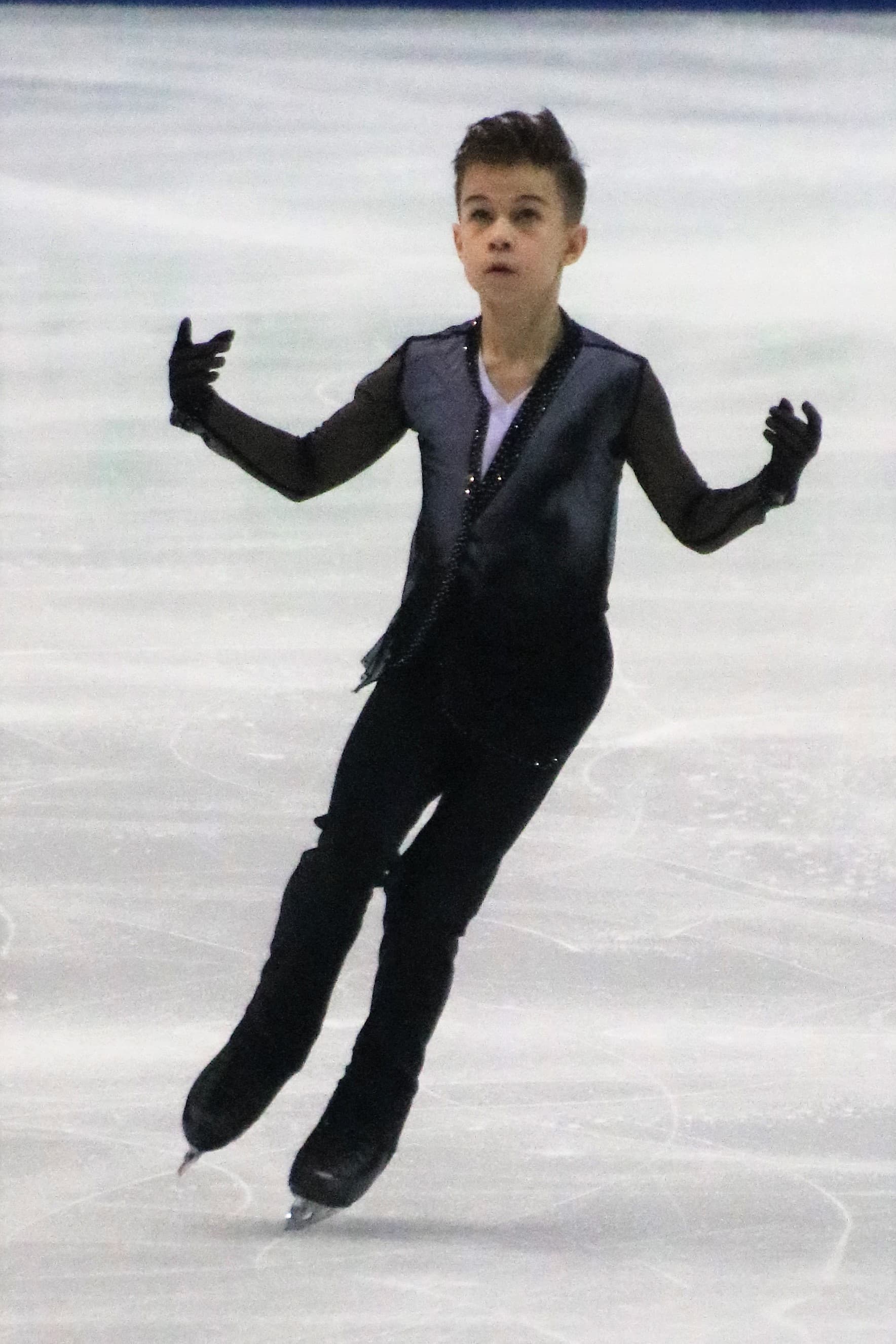 Daniil Samsonov