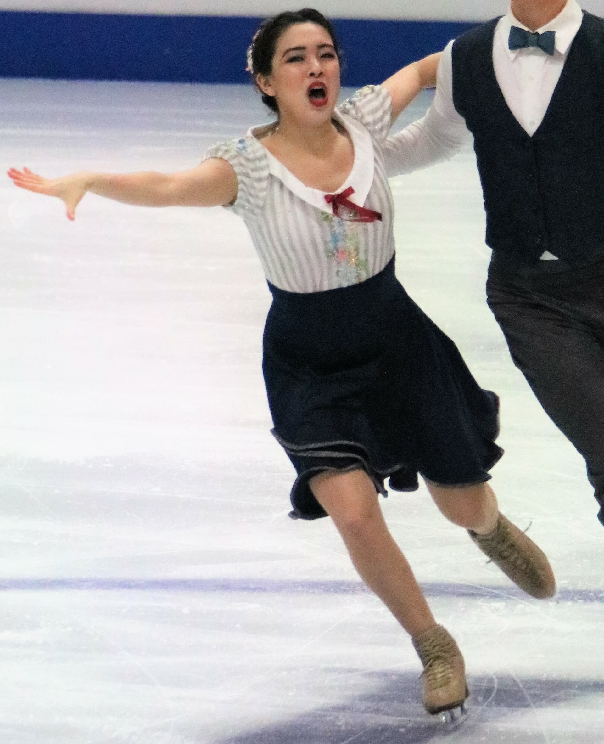 Yuka Orihara