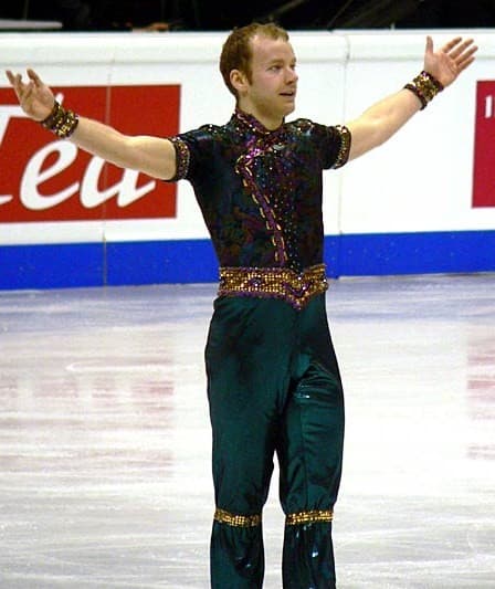 Ilia Klimkin