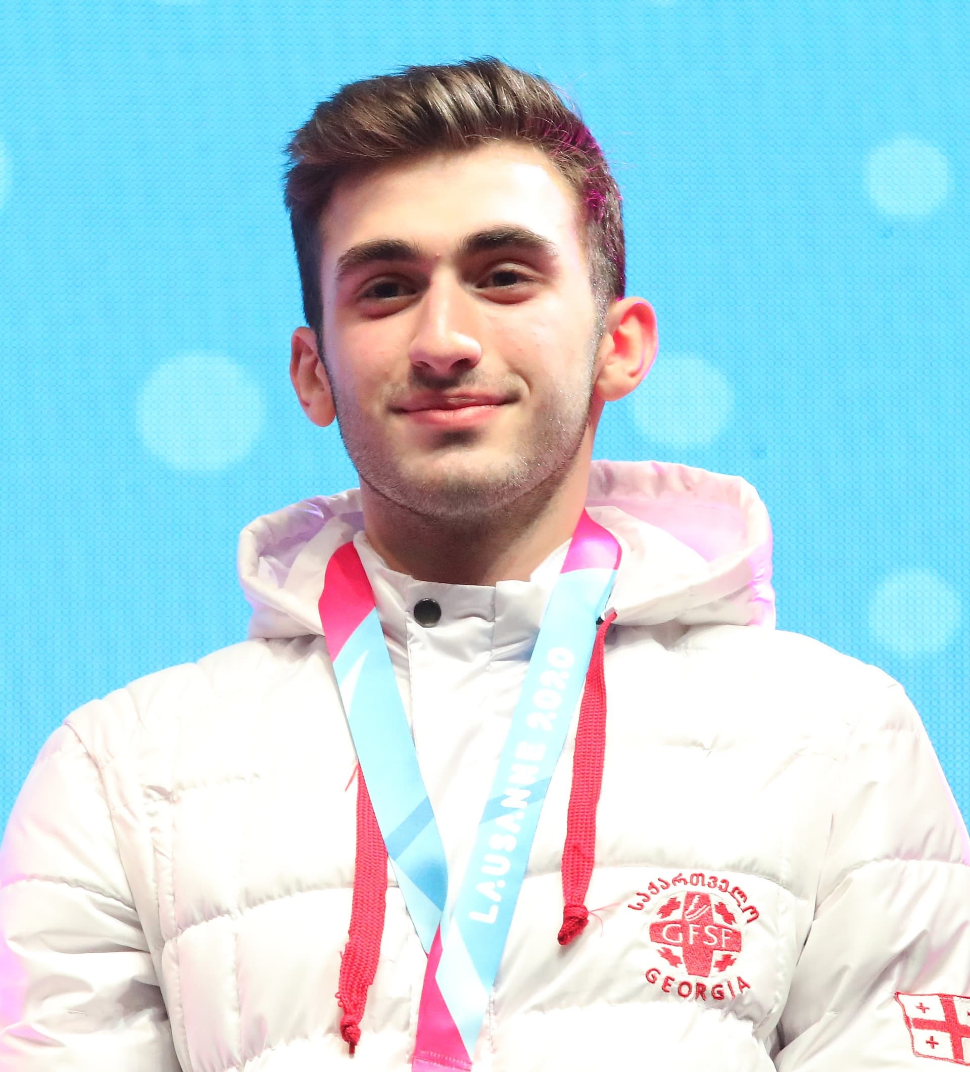 Luka Berulava