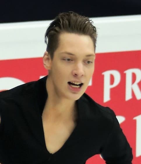 German Frolov