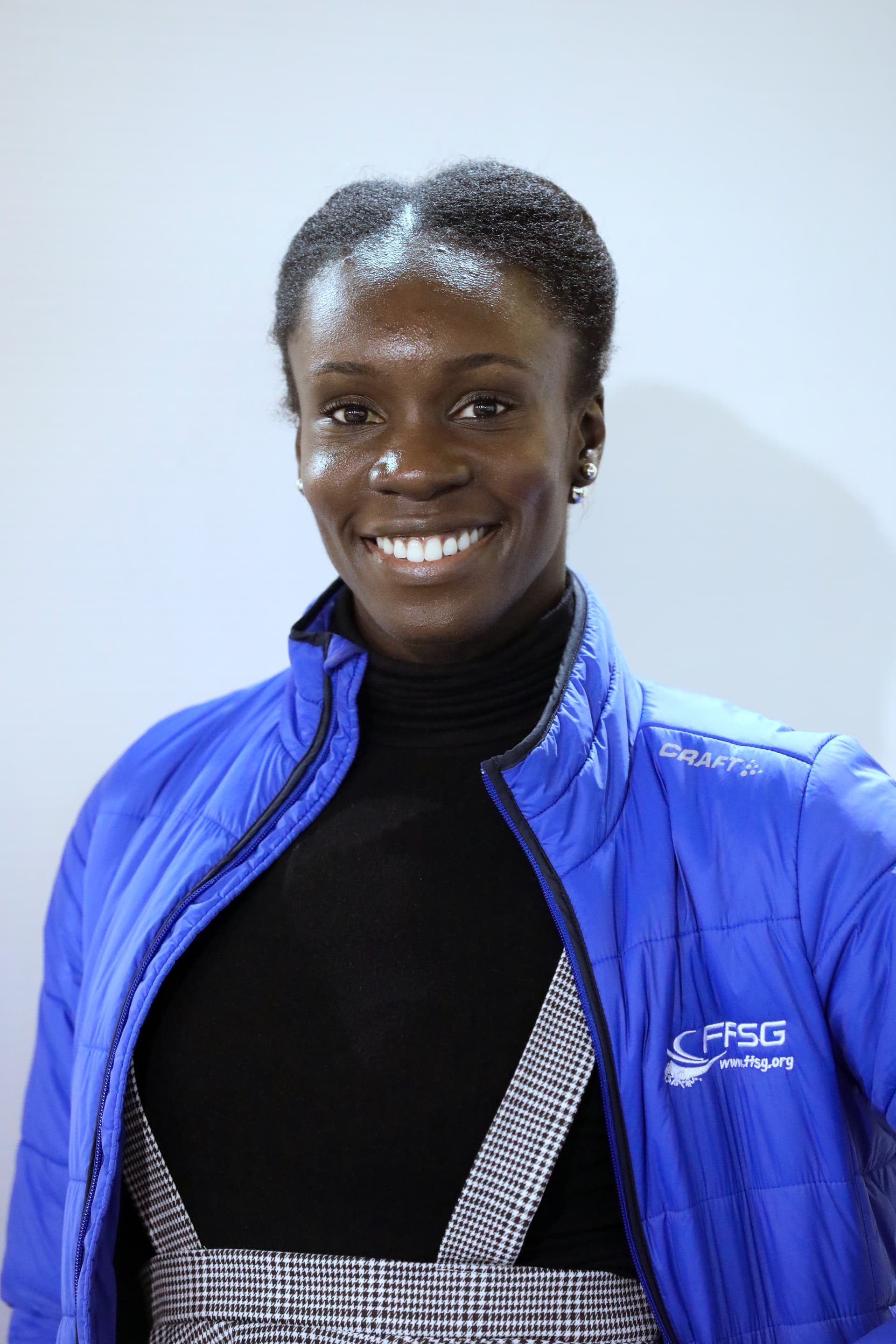 Mae Berenice Meite