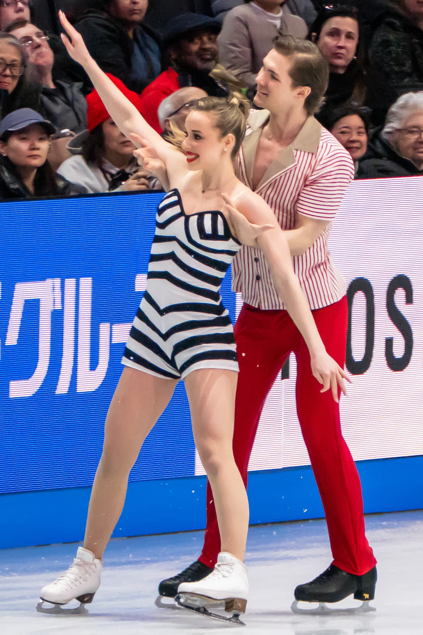 Gina Zehnder