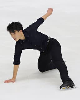 Lucas Tsuyoshi Honda