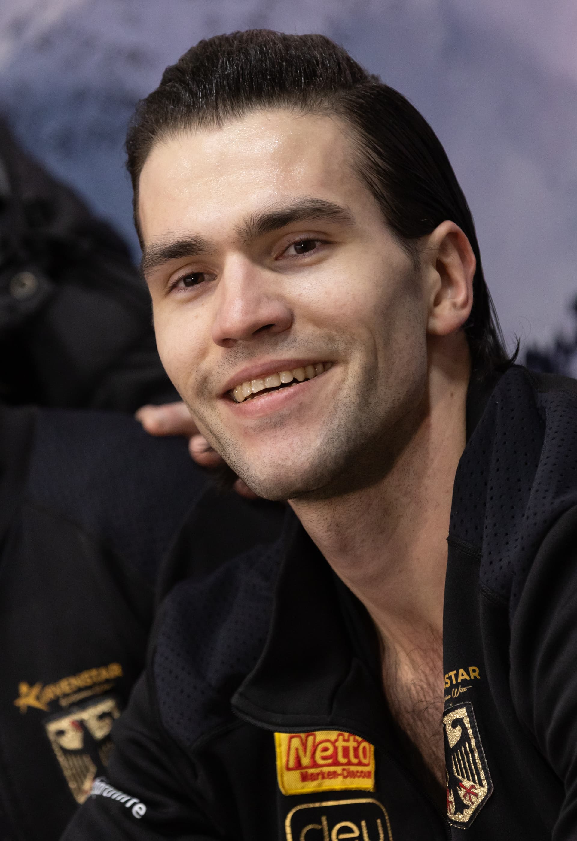 Nikita Volodin