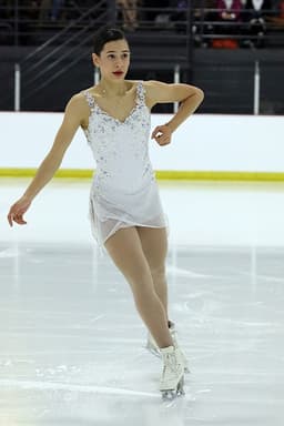 Natalie Sangkagalo