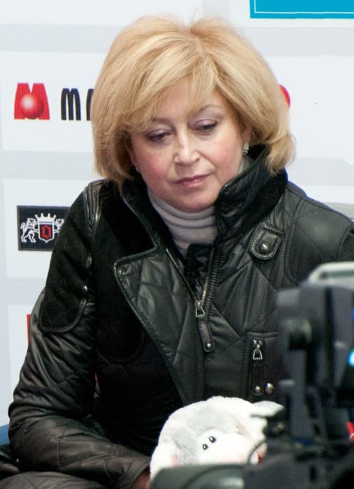 Elena Buianova