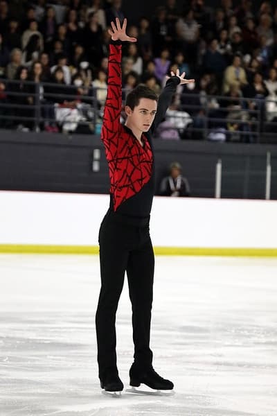 Jordan Dodds