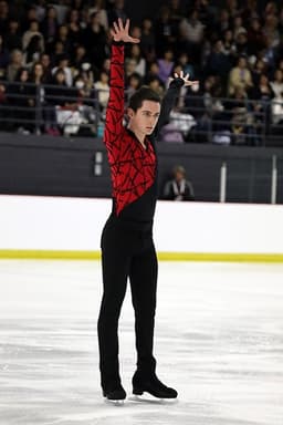 Jordan Dodds