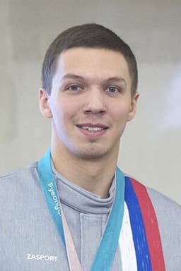 Dmitri Soloviev