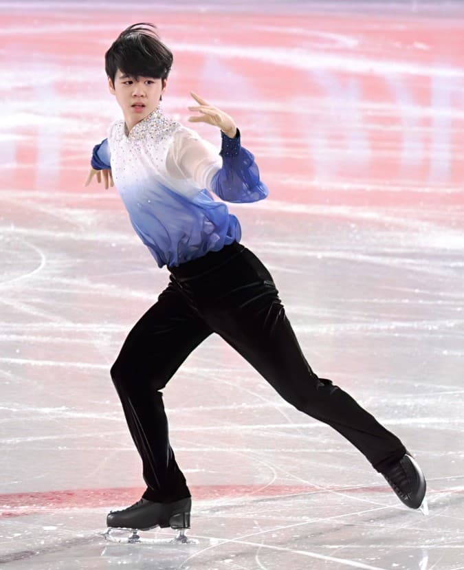 Minkyu Seo