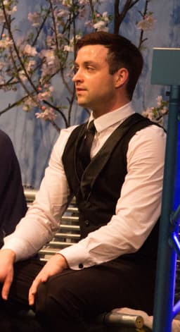 David-Alexandre Paradis