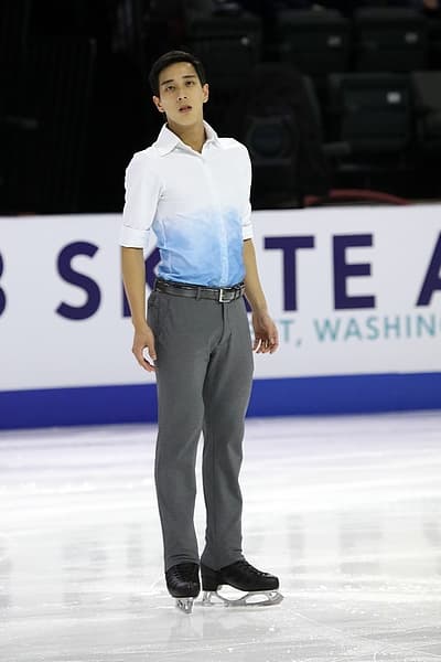 Julian Zhi Jie Yee
