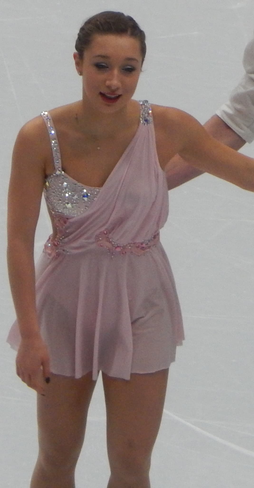 Lola Esbrat