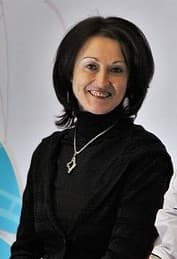 Irina Tagaeva