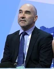 Ian Conolly