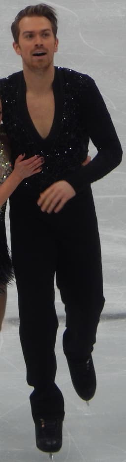 Nicholas Buckland