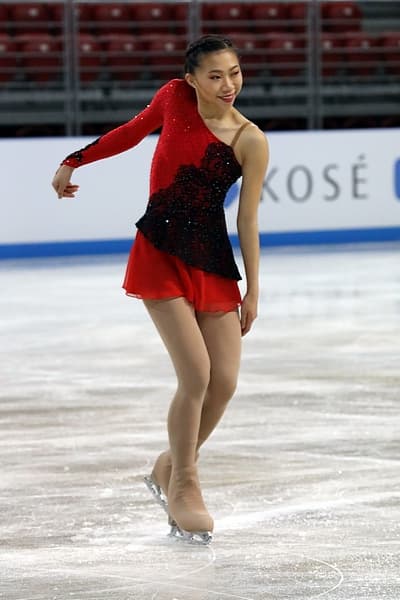 Hiu Ching Kwong