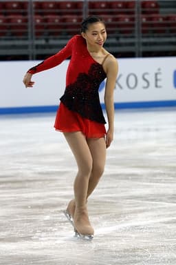 Hiu Ching Kwong