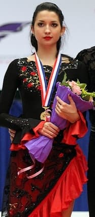 Ksenia Monko