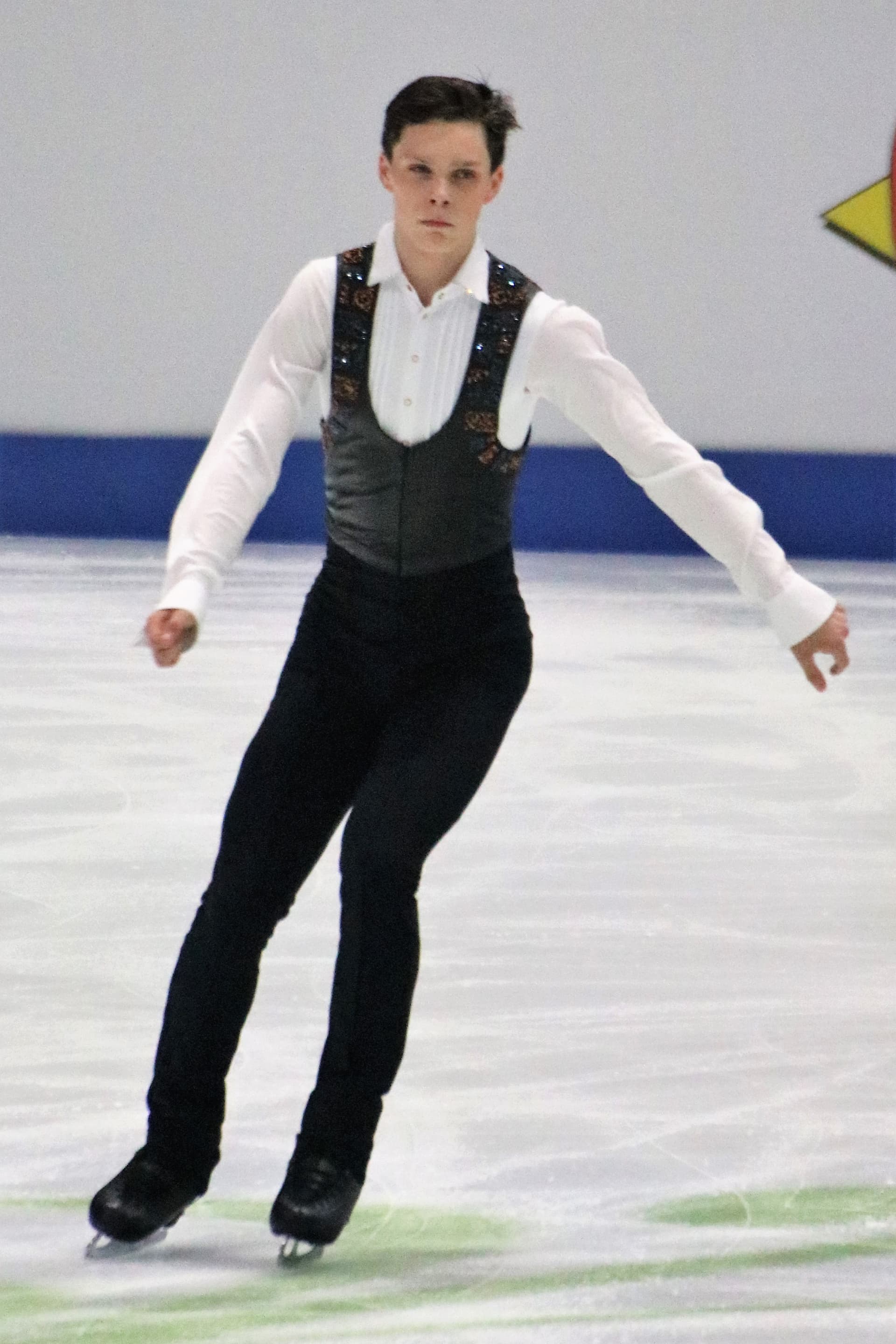 Alexander Lebedev