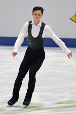 Alexander Lebedev
