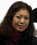 Utako Nagamitsu