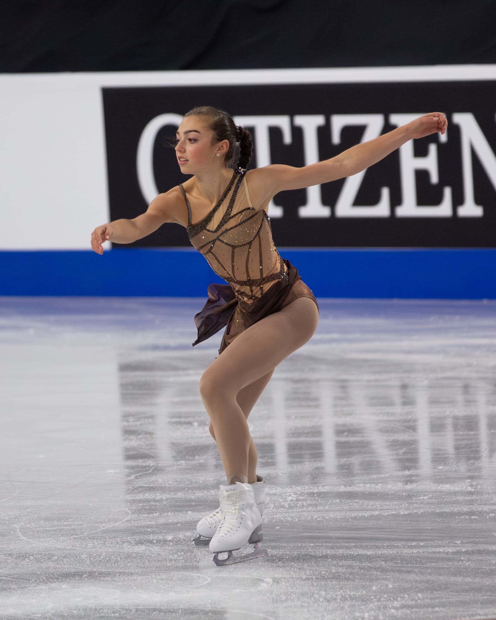 Kaiya Ruiter