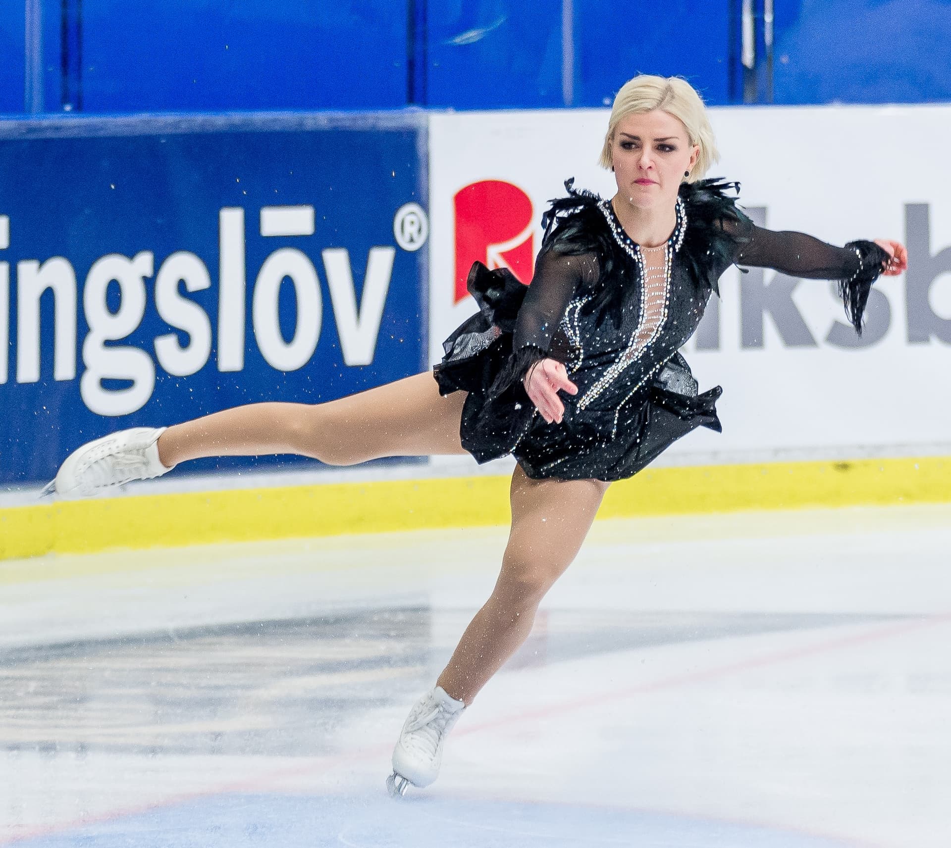 Viktoria Helgesson
