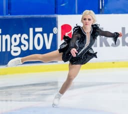 Viktoria Helgesson