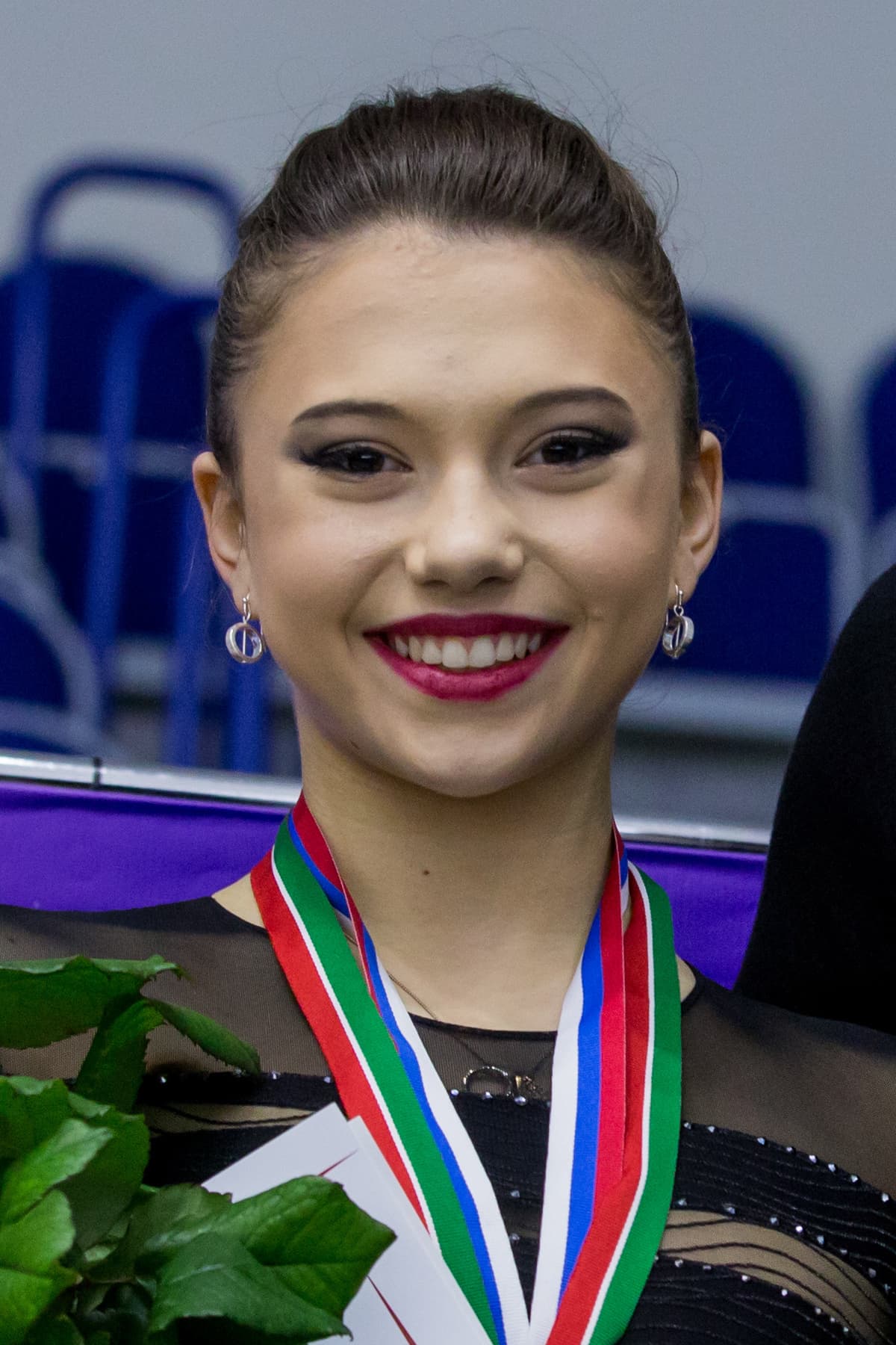 Annabelle Morozov