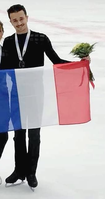 Thomas Nabais