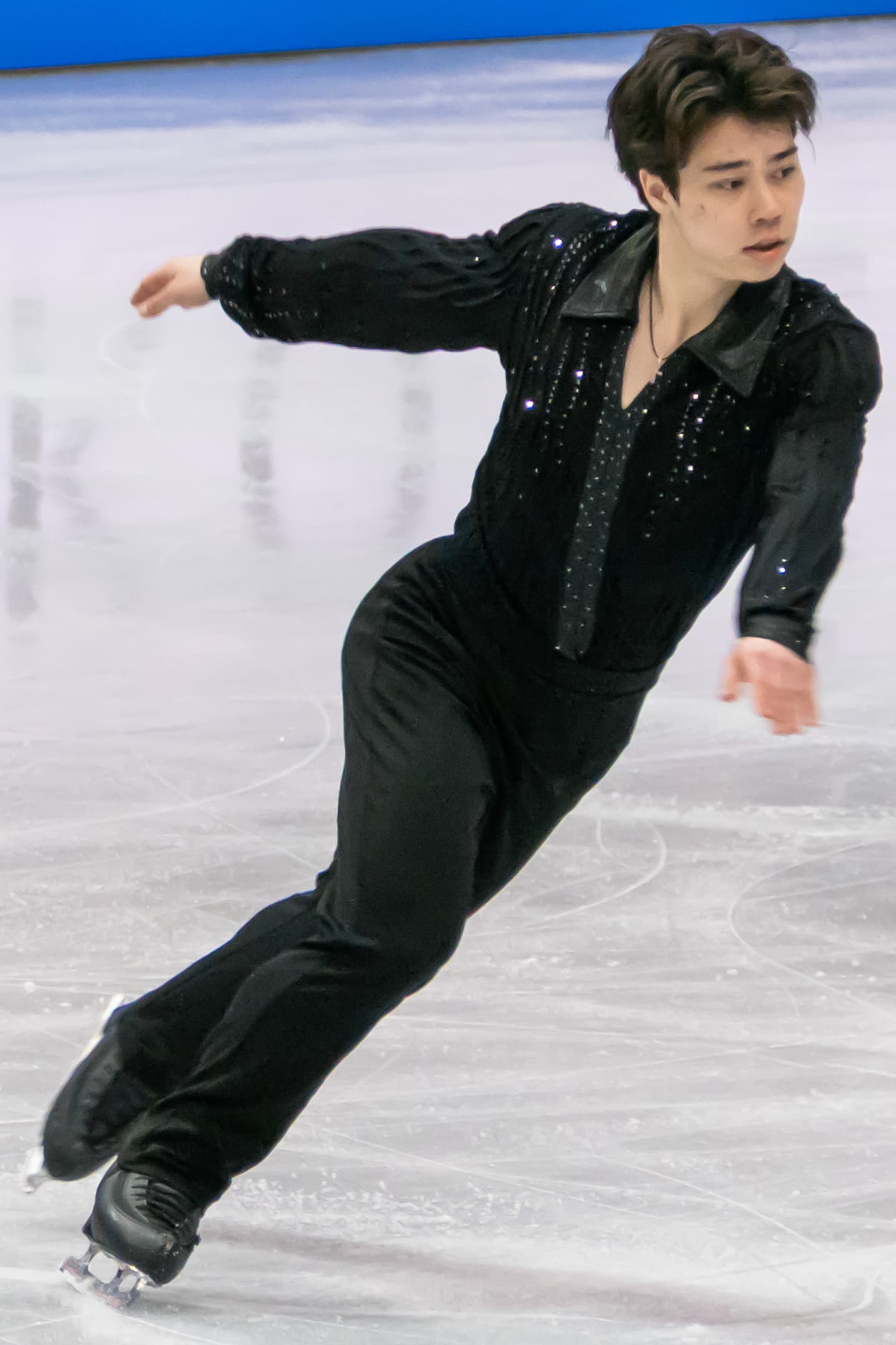 Daiwei Dai