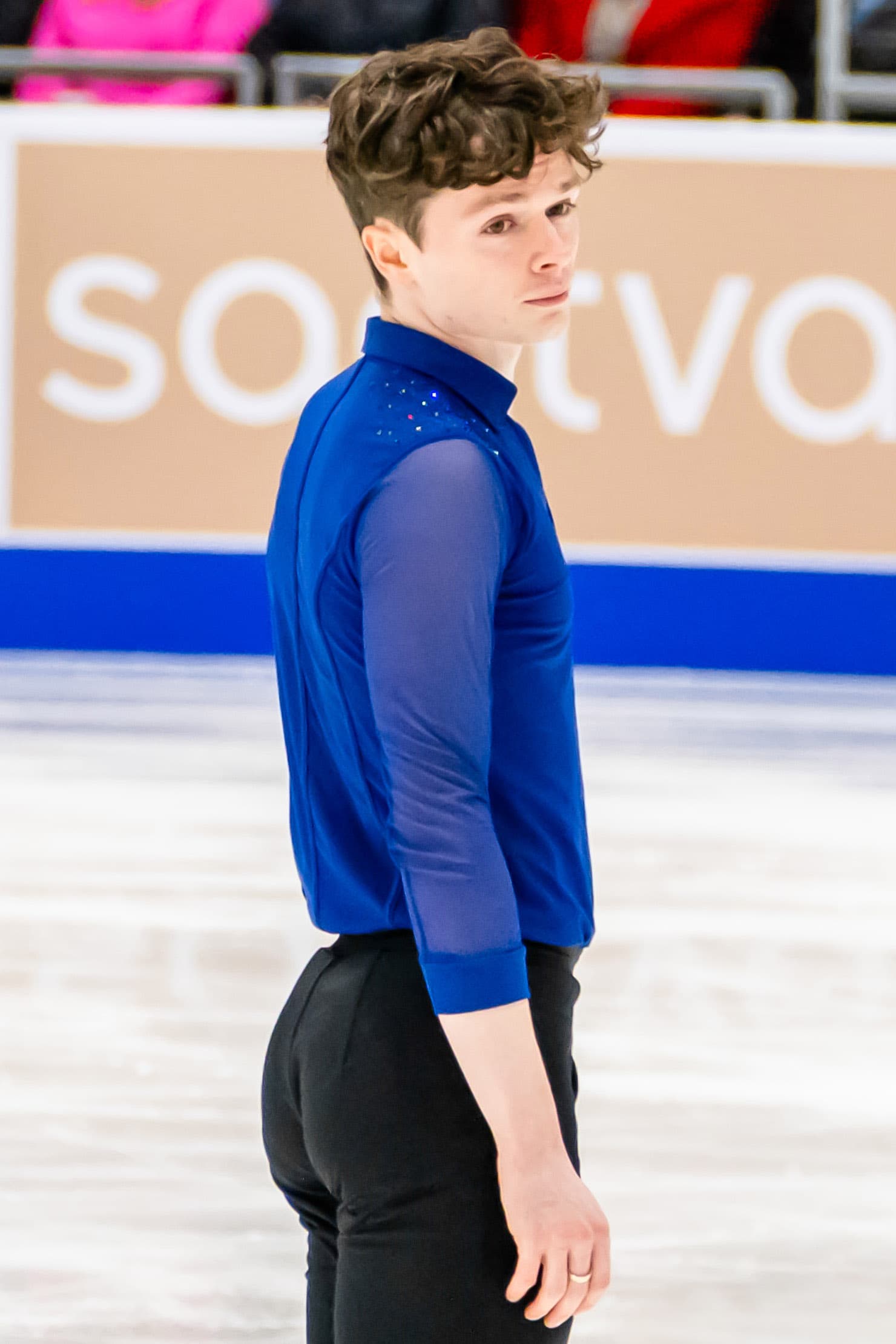 Liam Kapeikis