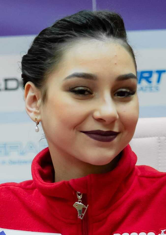 Elizaveta Shanaeva
