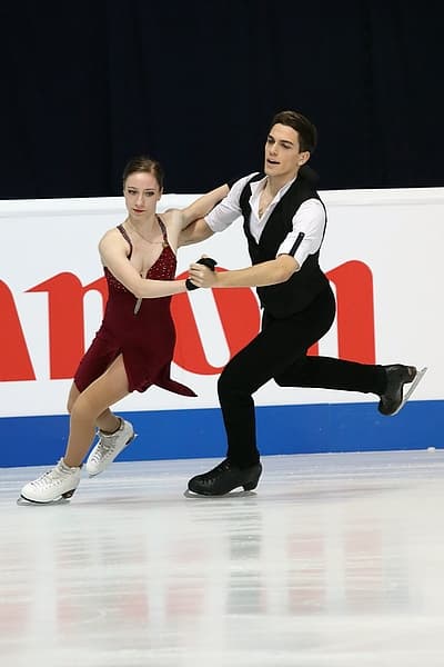Evgeniia Lopareva