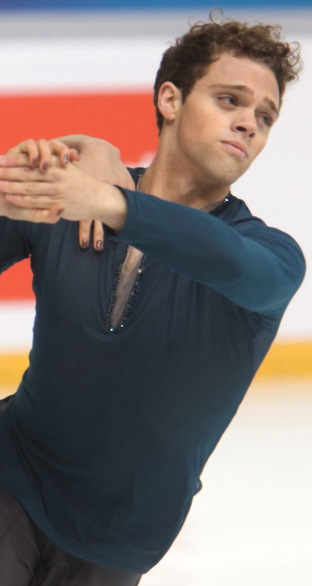 Michael Parsons