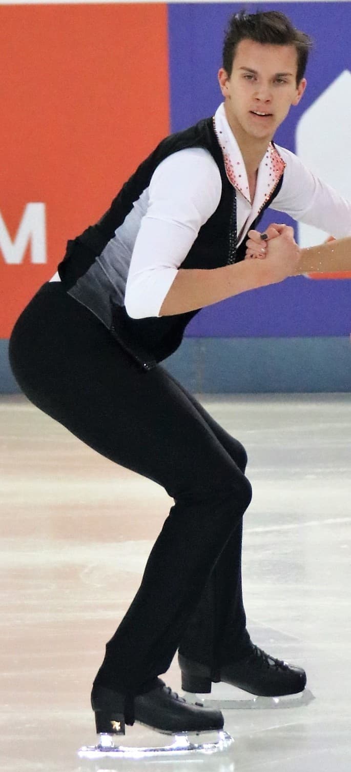 Valerii Kolesov
