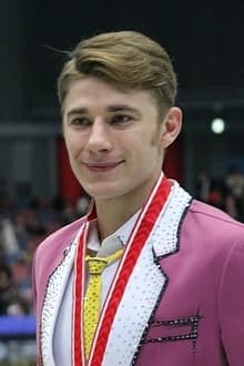 Alexei Rogonov