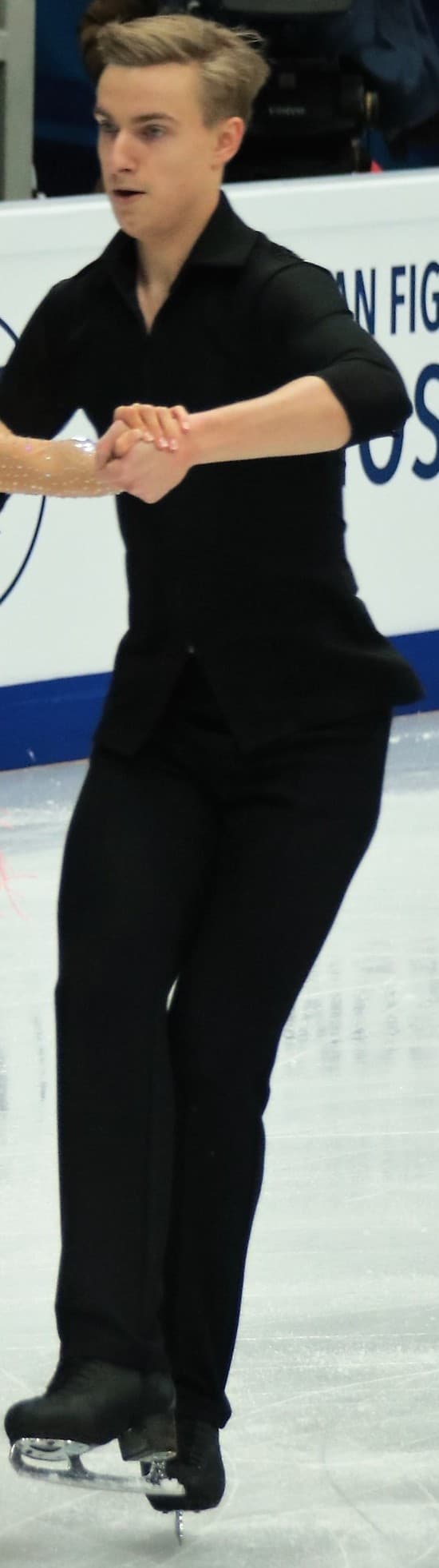Deividas Kizala