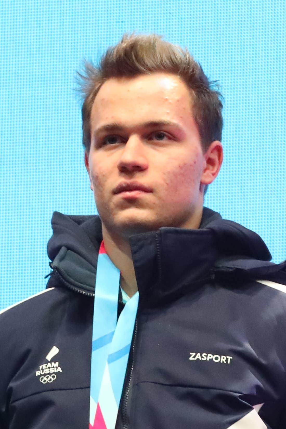 Dmitry Rylov