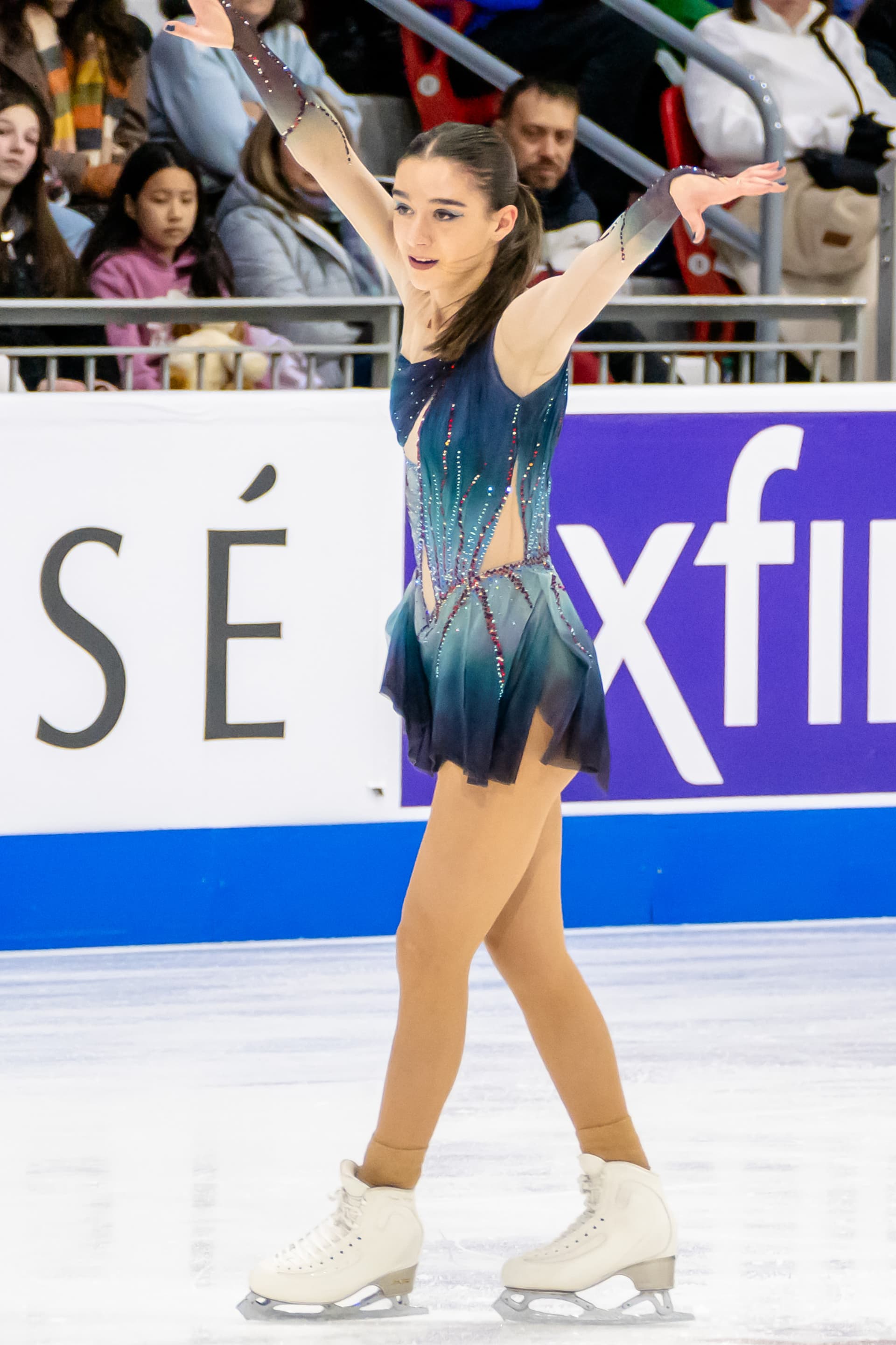 Lara Naki Gutmann