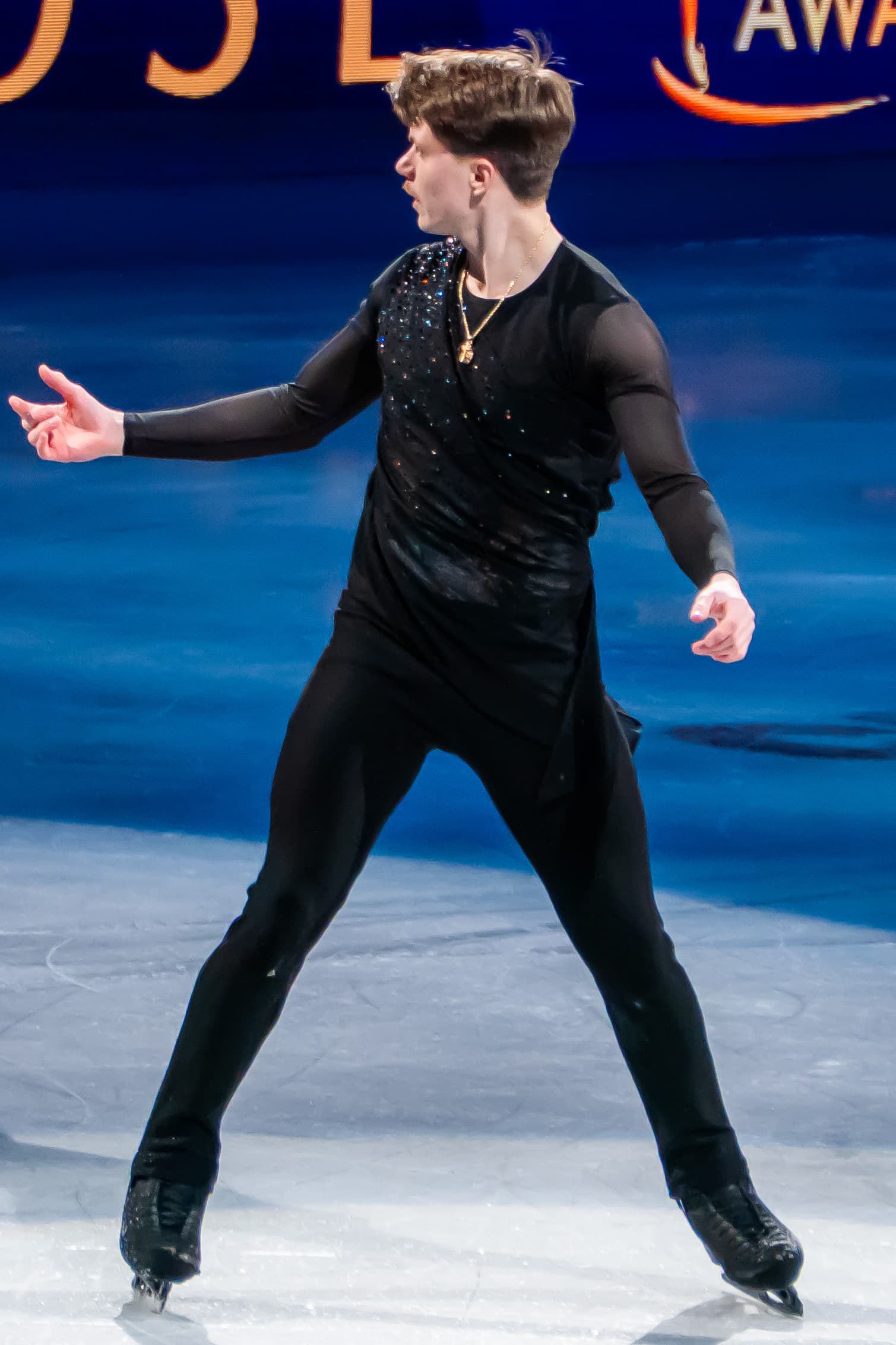 Maxim Naumov