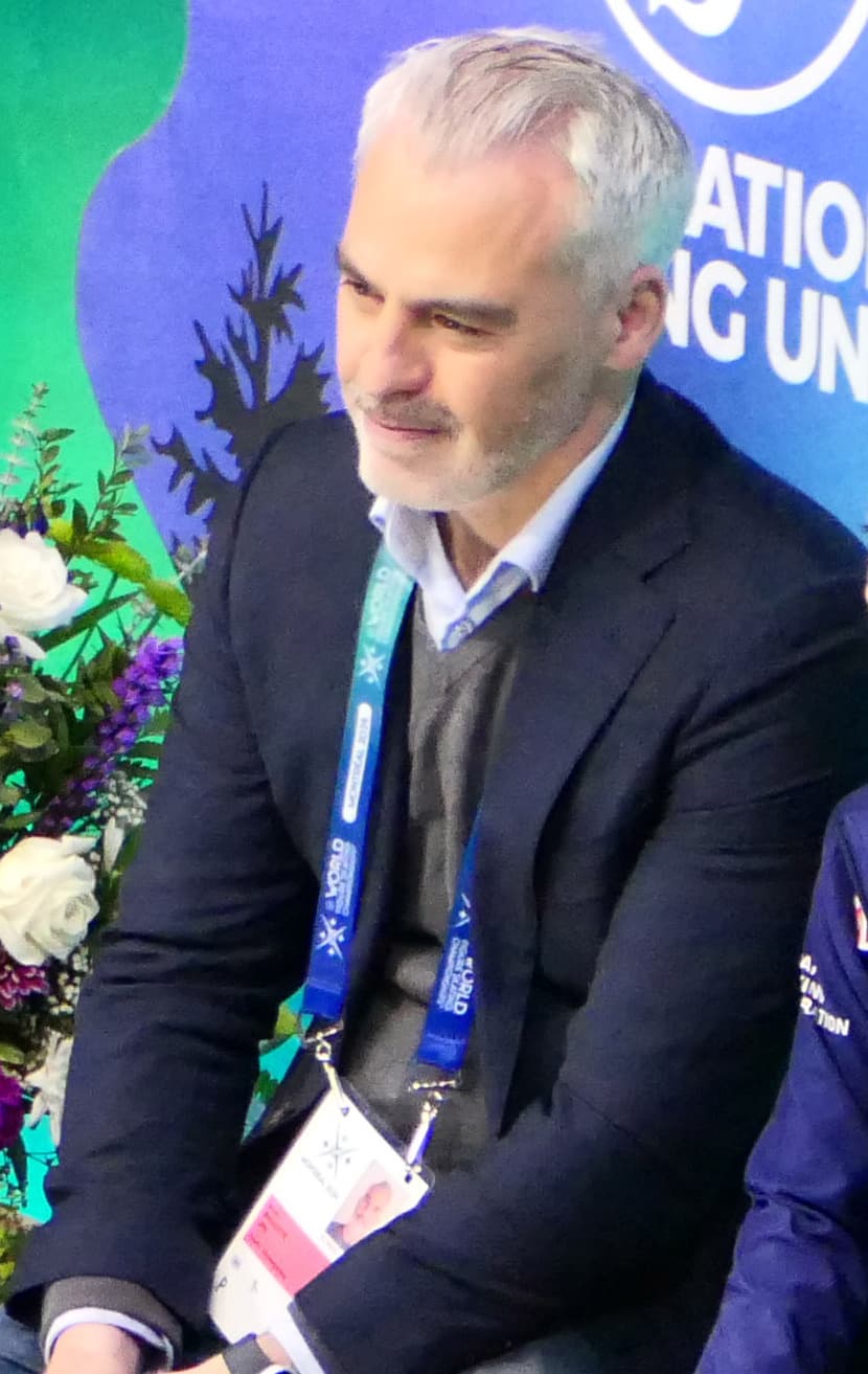 Bruno Marcotte