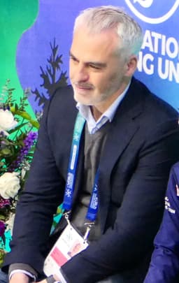 Bruno Marcotte
